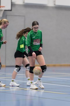 Bild 92 - wU18 Norddeutsche Meisterschaft